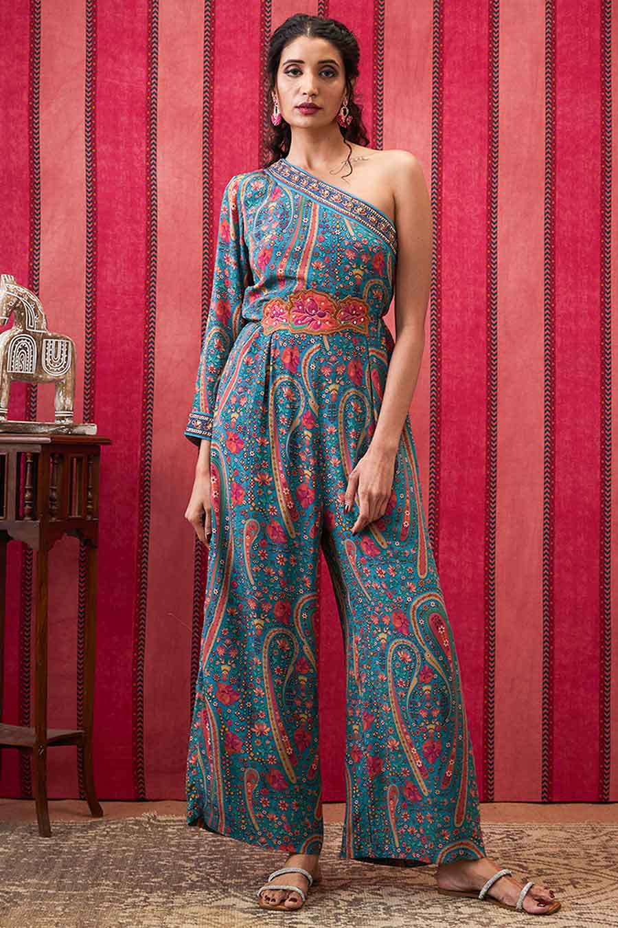 Jumpsuits designer top clothing