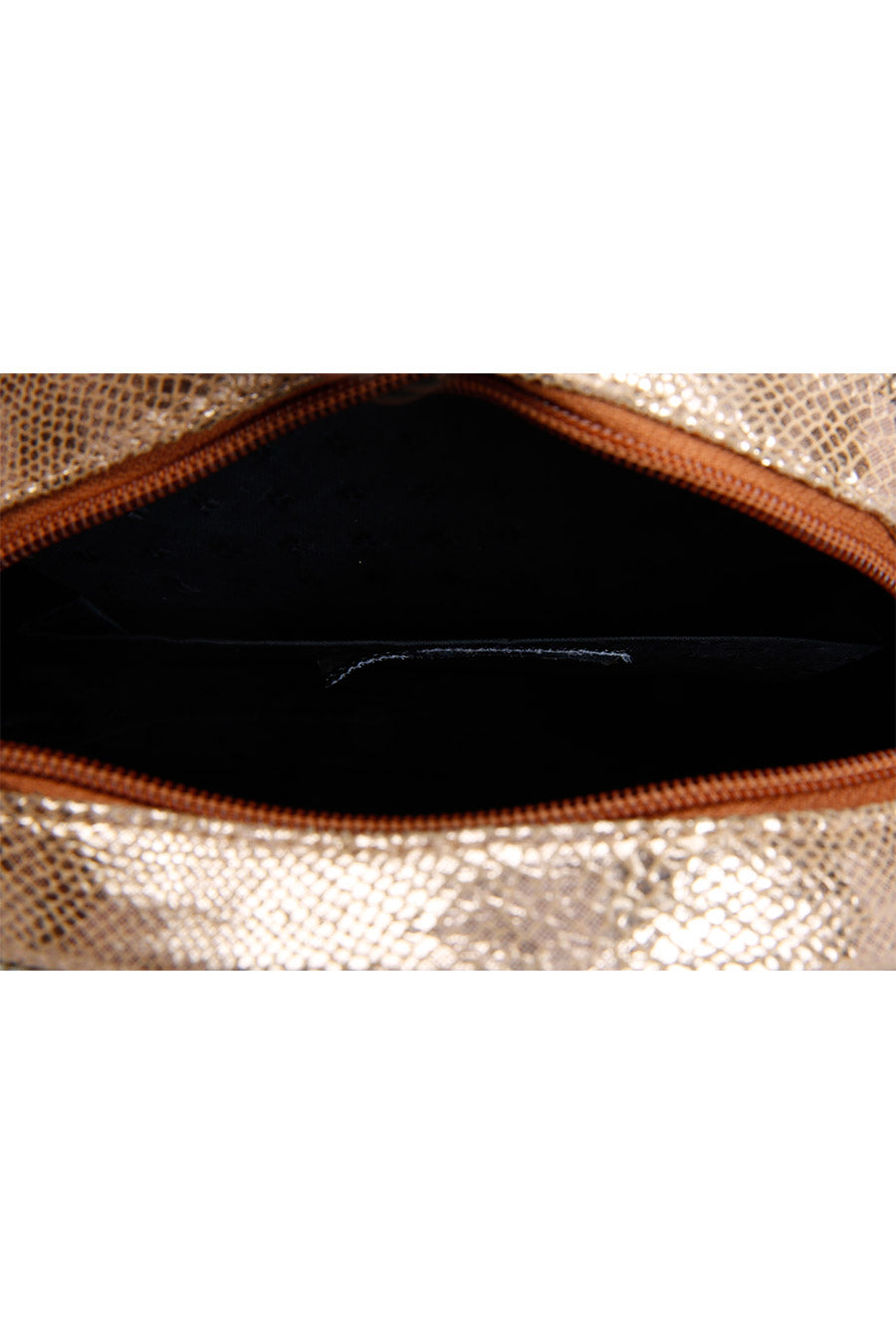 White Peacock Hand-Embroidered Clutch