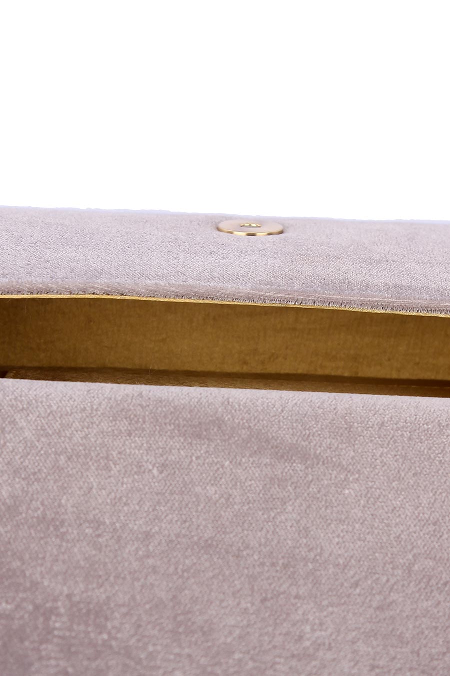 Multicolour Mahdaba Hand-Embroidered Clutch