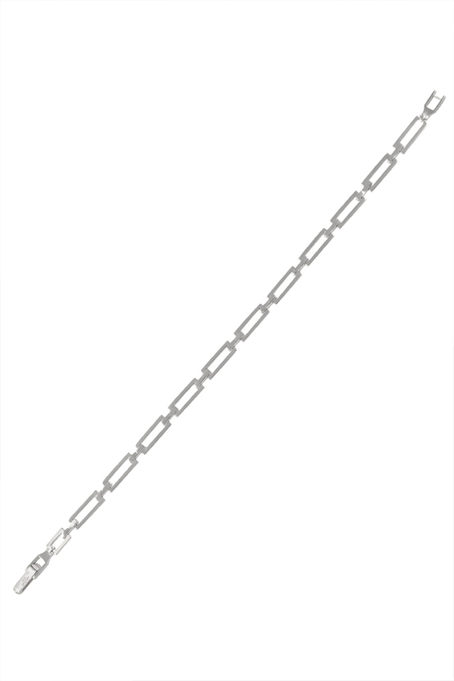 Liase Silver Bracelet