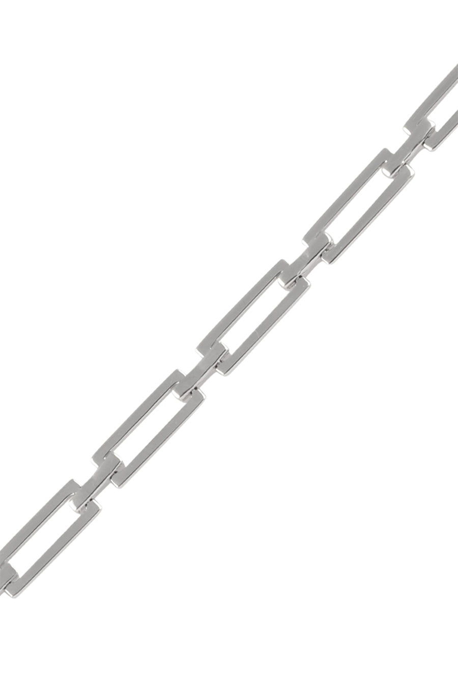 Liase Silver Bracelet
