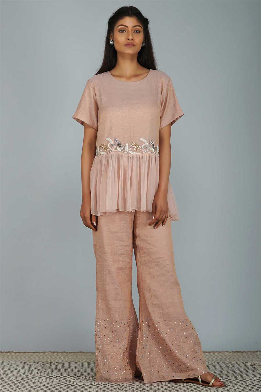 Moonlight Top & Pant Set (Set of 2)