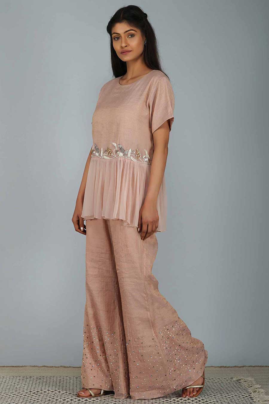 Moonlight Top & Pant Set (Set of 2)
