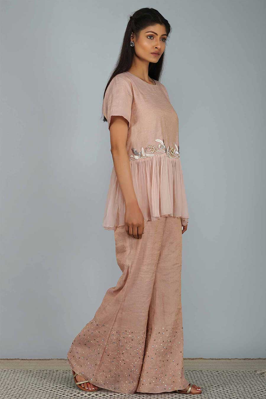 Moonlight Top & Pant Set (Set of 2)