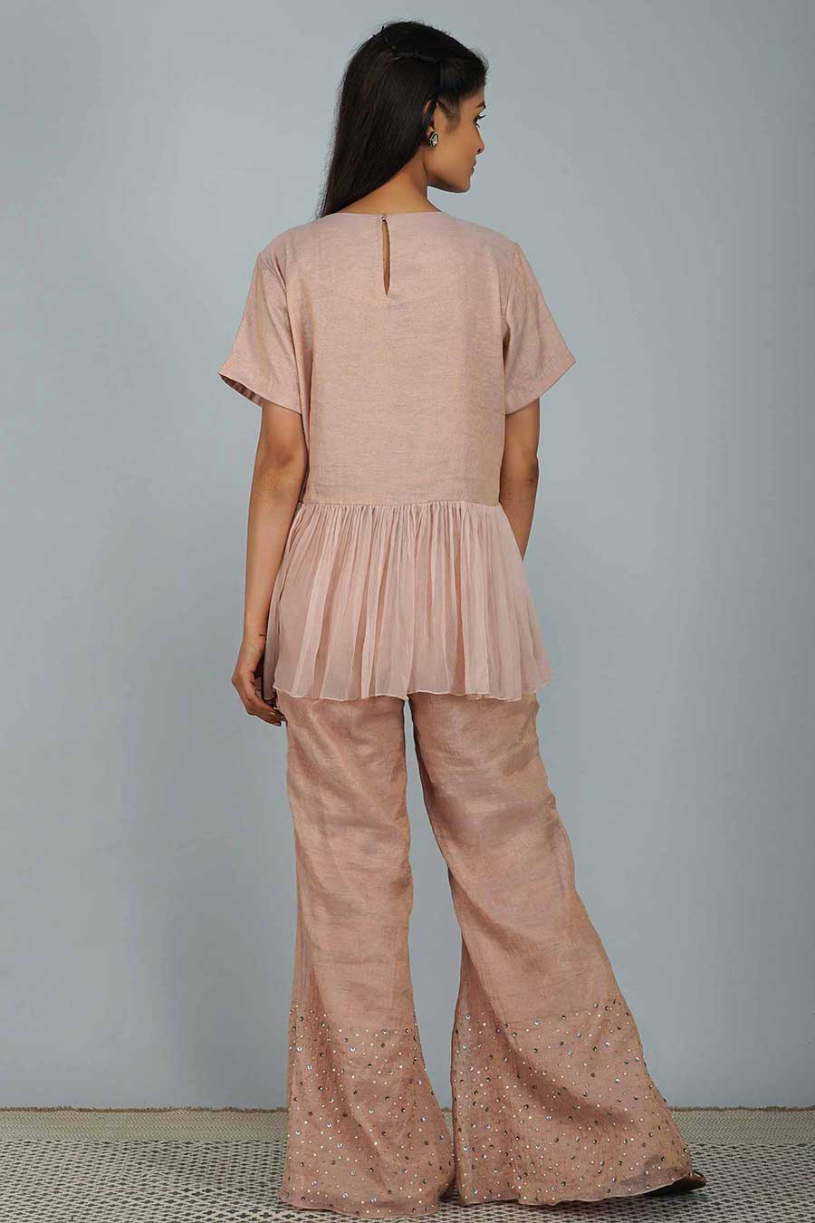 Moonlight Top & Pant Set (Set of 2)