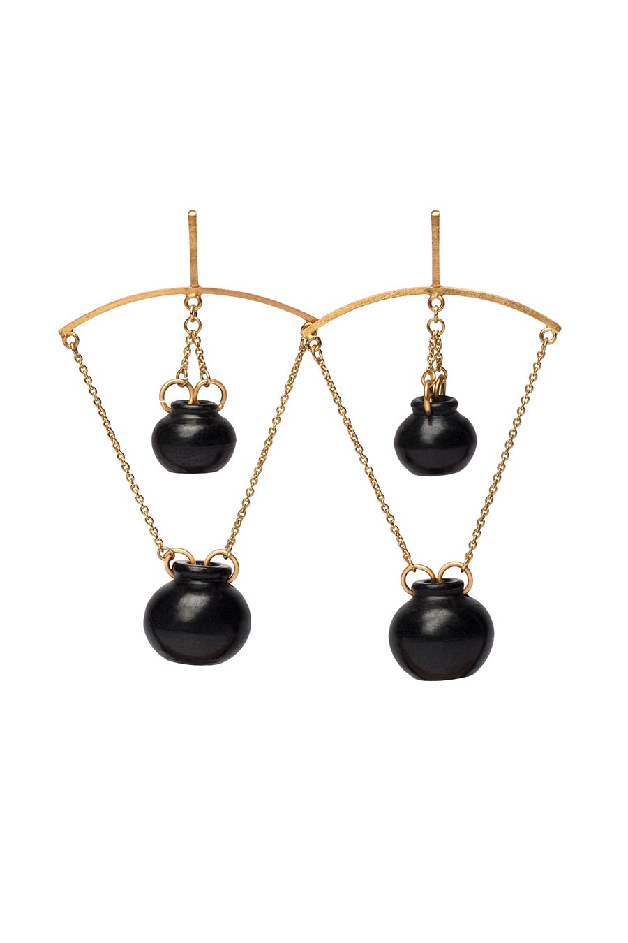 Handi Earrings