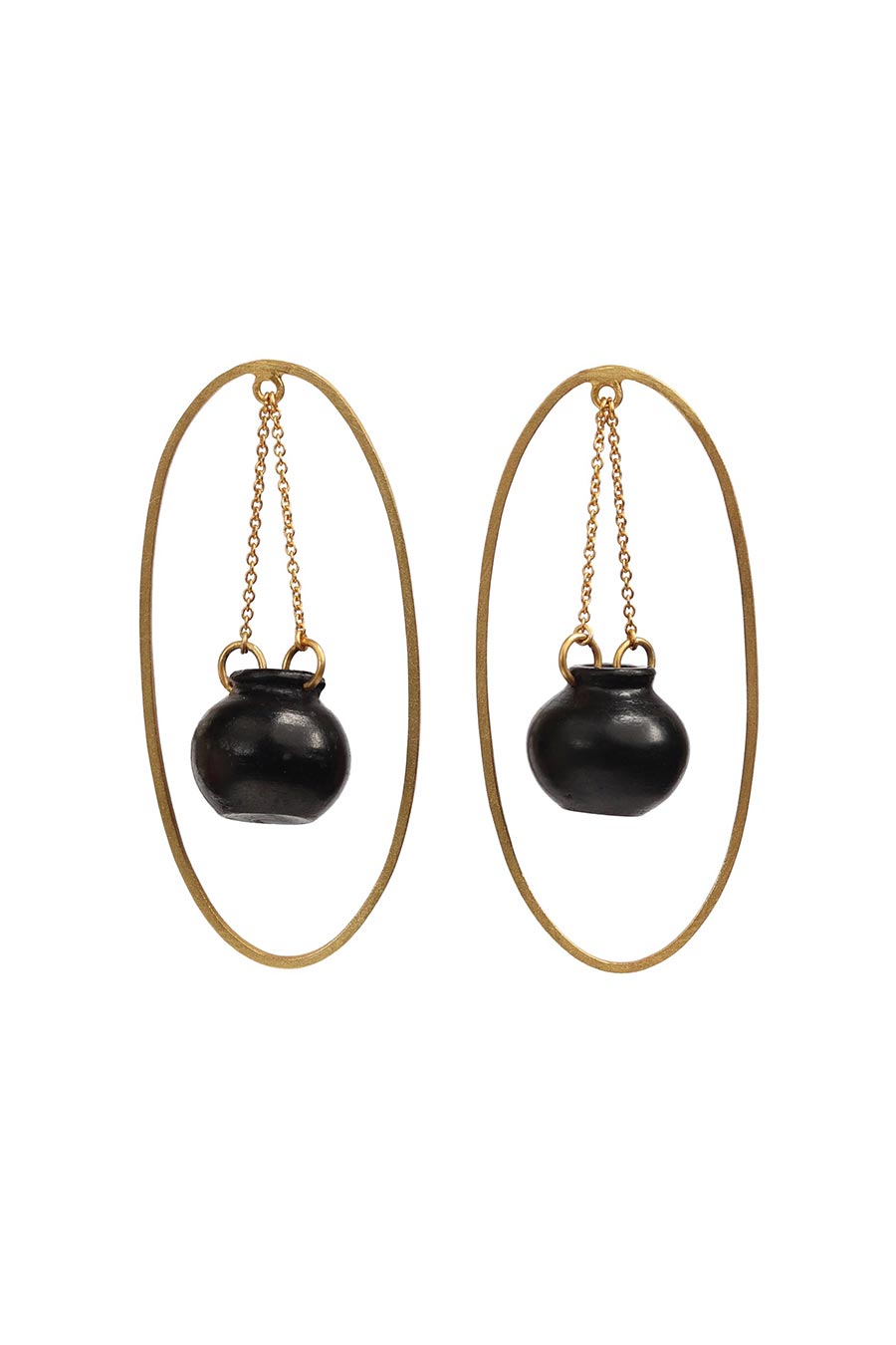 Handi Earrings
