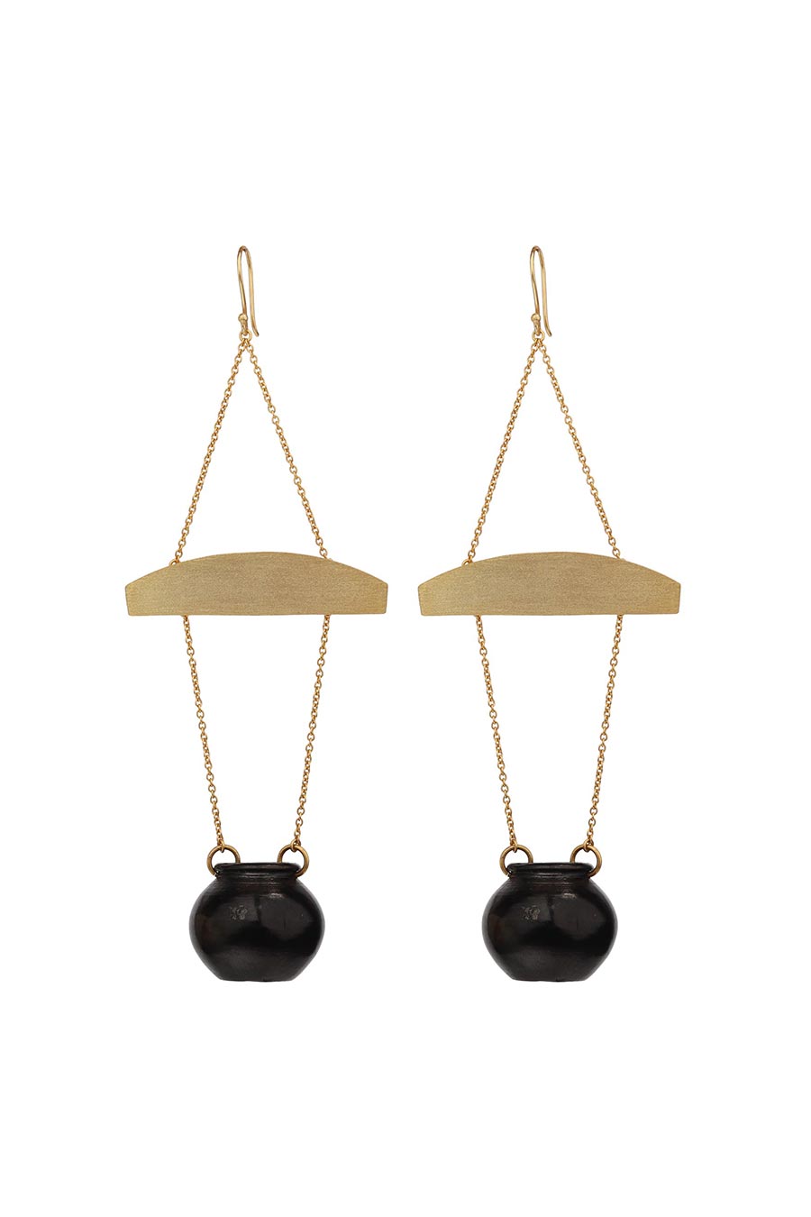 Handi Earrings