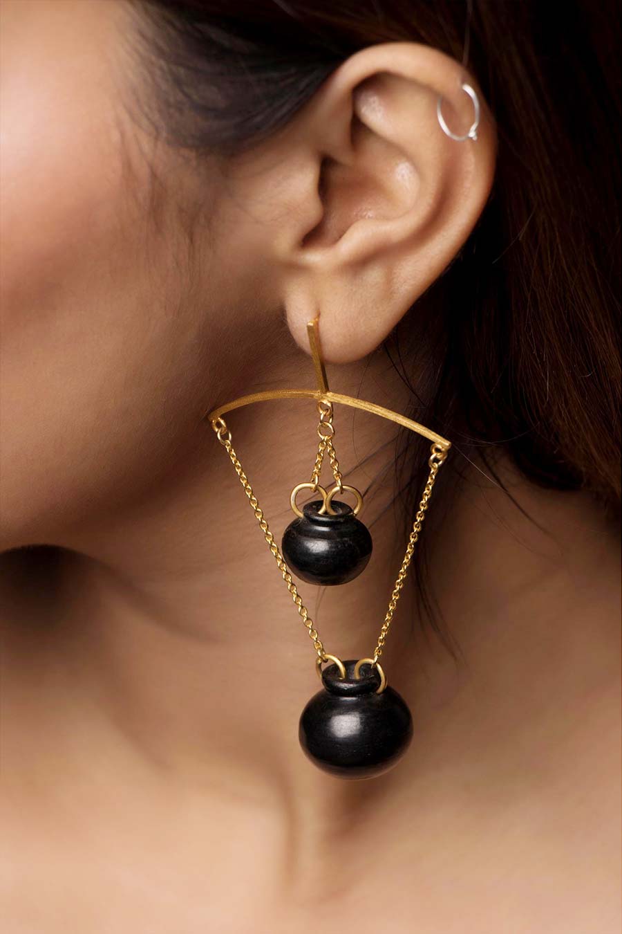 Handi Earrings