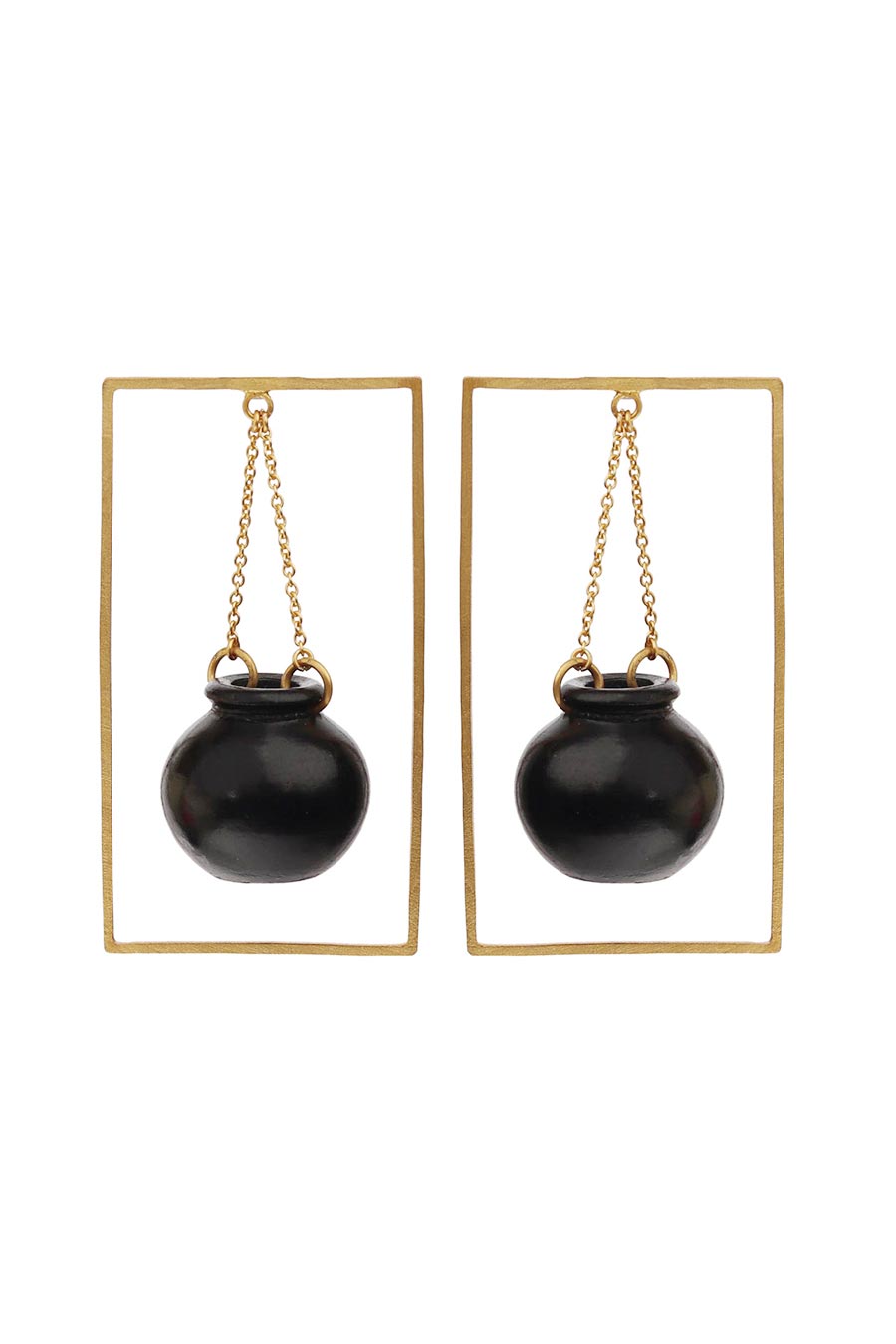 Handi Earrings