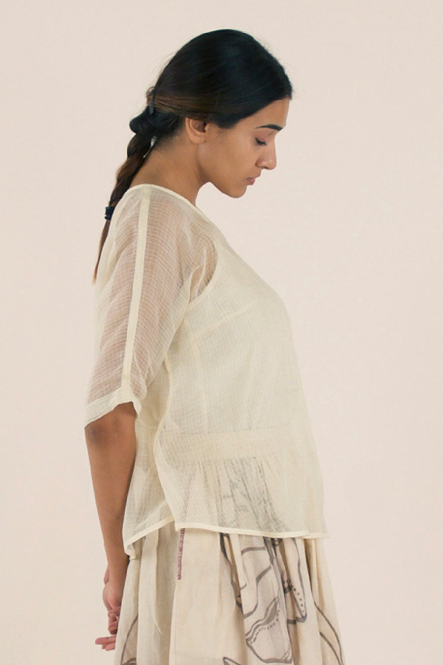 Off-White Kotadoria Top