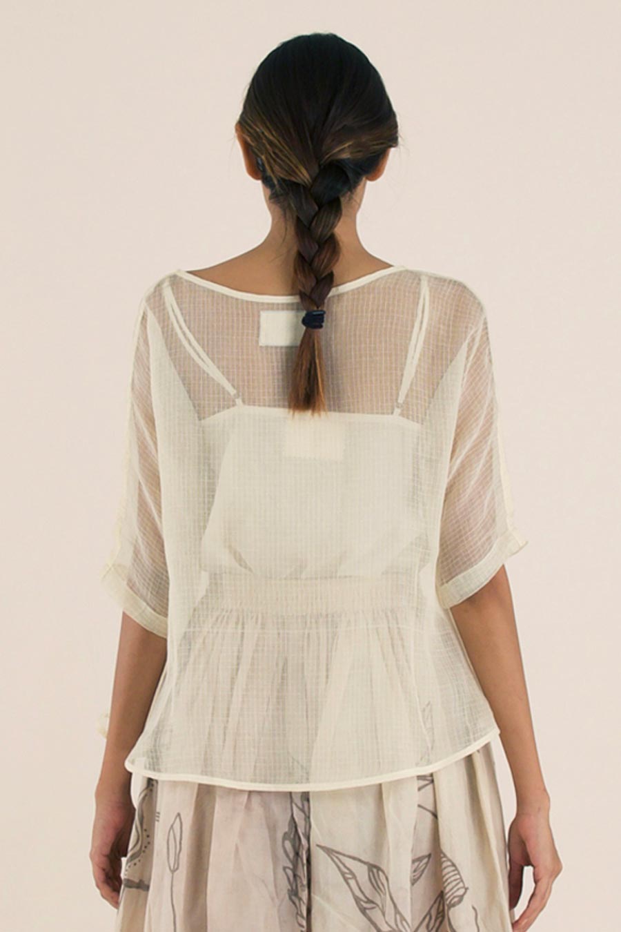 Off-White Kotadoria Top