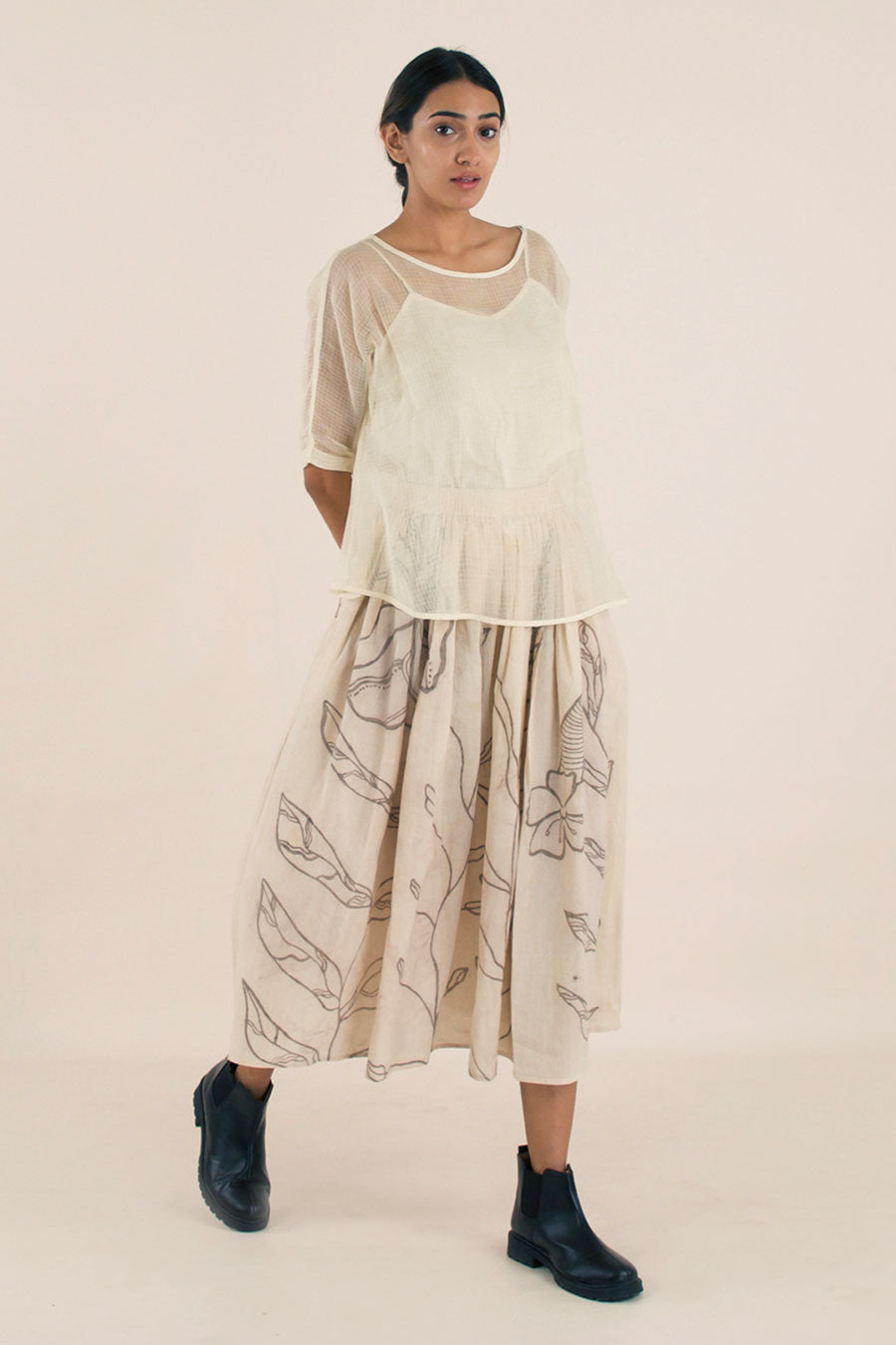 Off-White Kotadoria Top