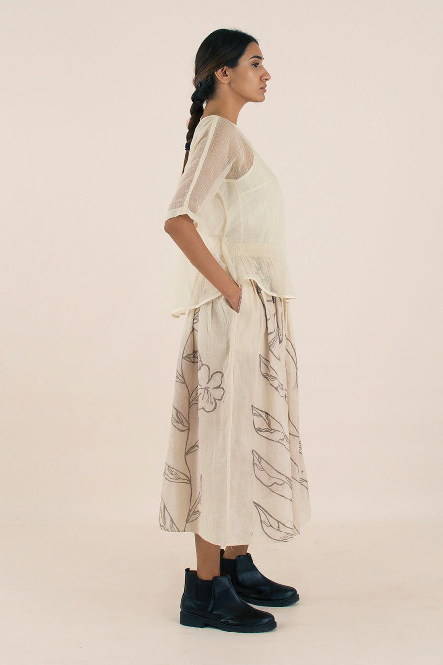 Off-White Kotadoria Top