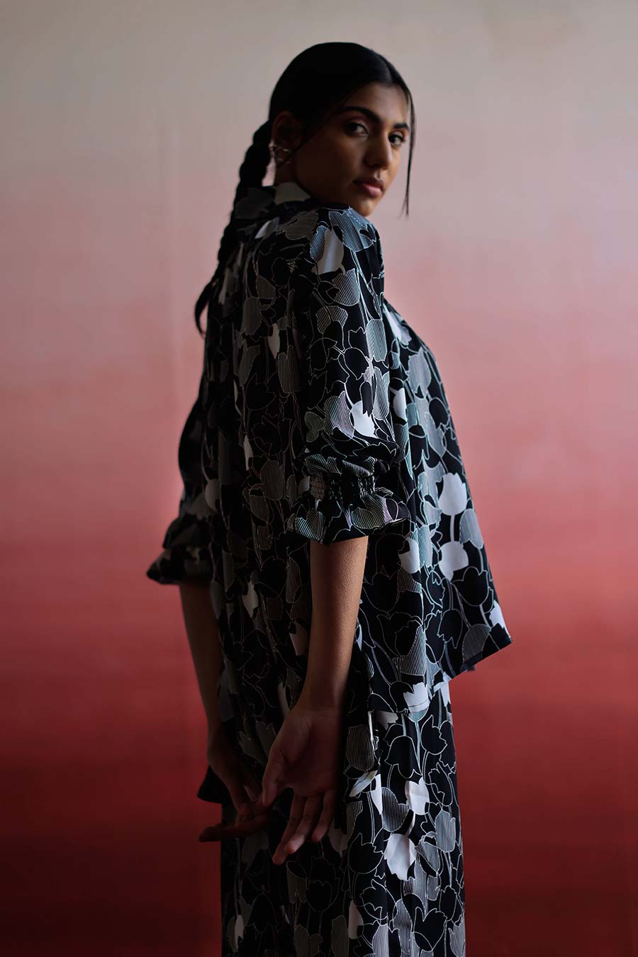 MARSH - Turtle Top & Pant Co-Ord Set