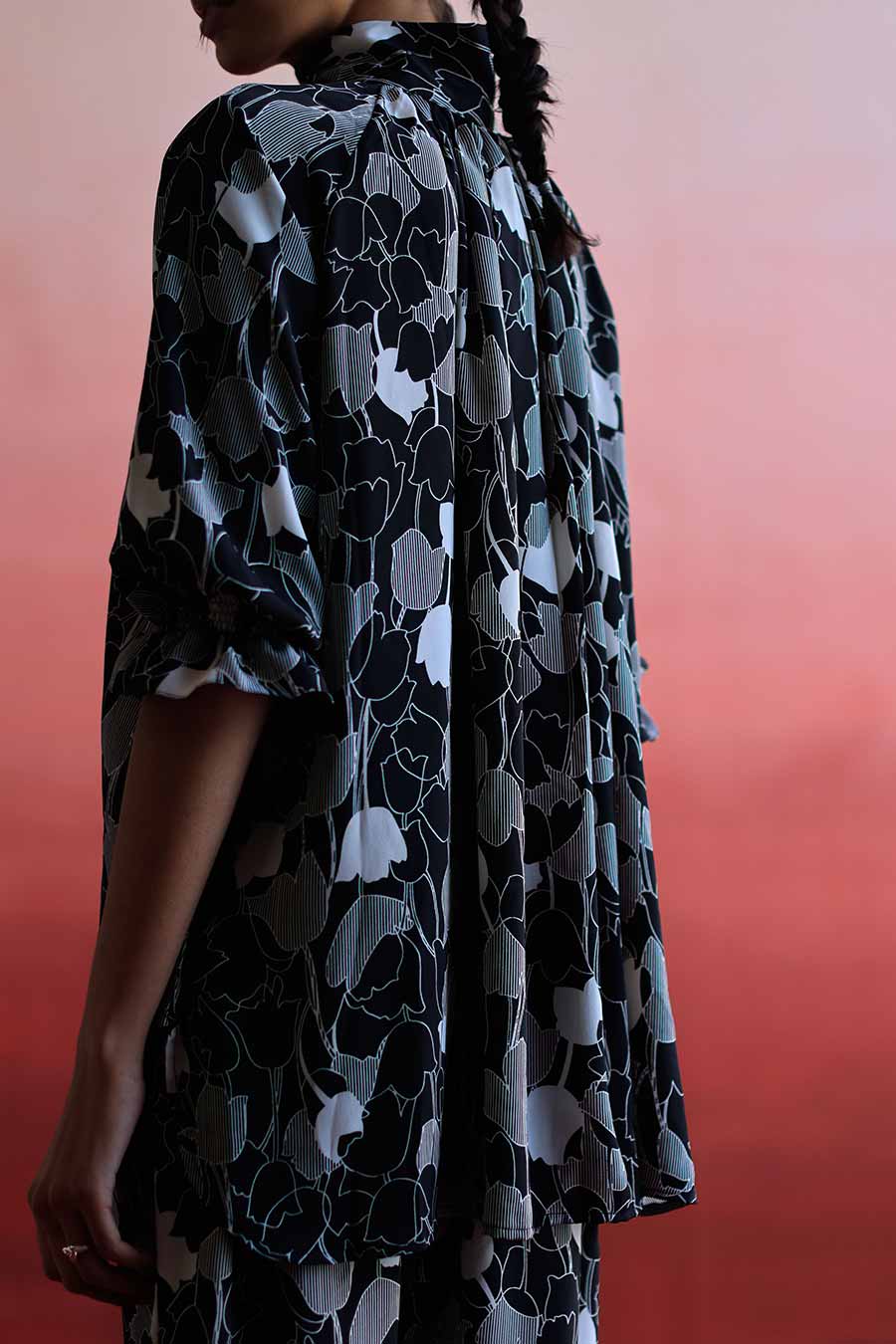 MARSH - Turtle Top & Pant Co-Ord Set
