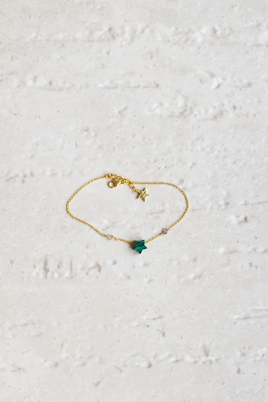 Juno Star Bracelet