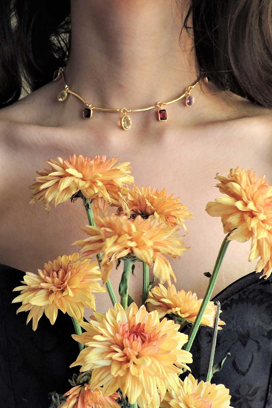 Haar Designs No Lakha Haar Gold Jewelry Price Shop Naulakha Haar