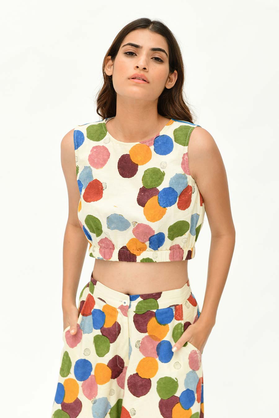 Organic Cotton Void Co-Ord Set