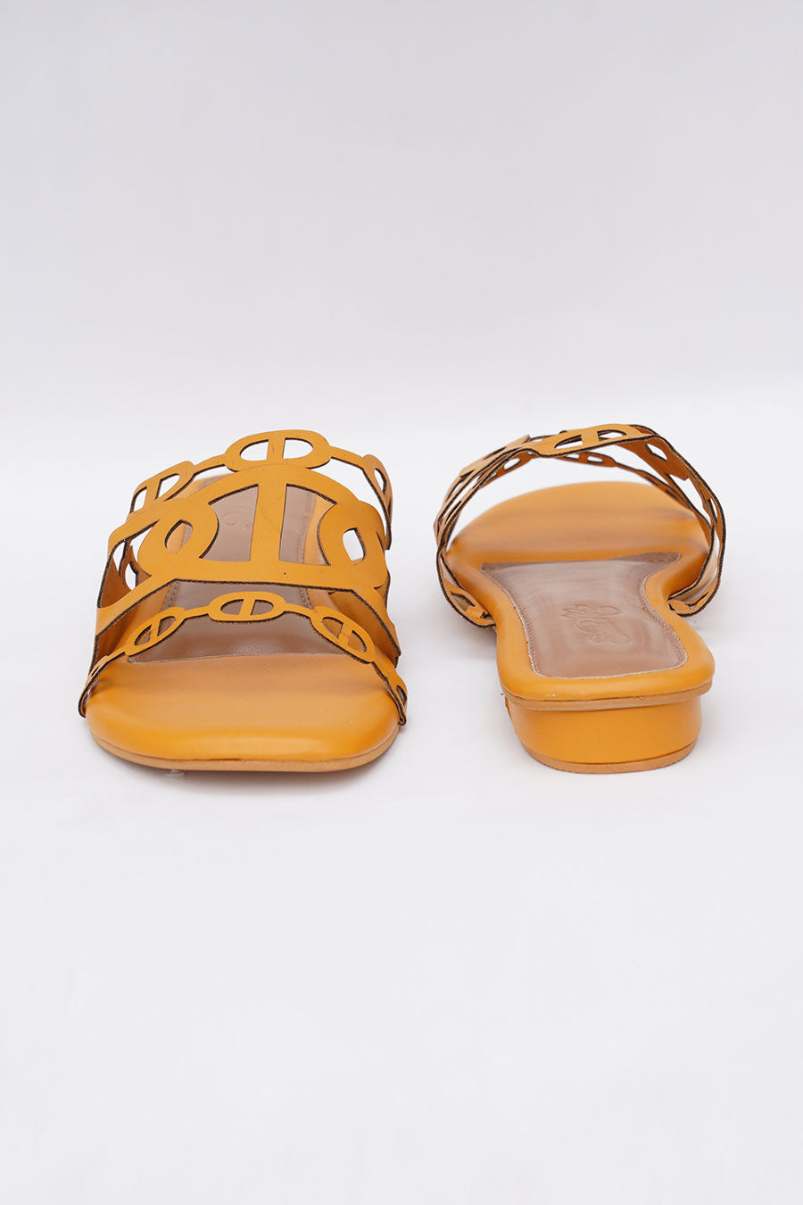 Yellow Sunshine Flats
