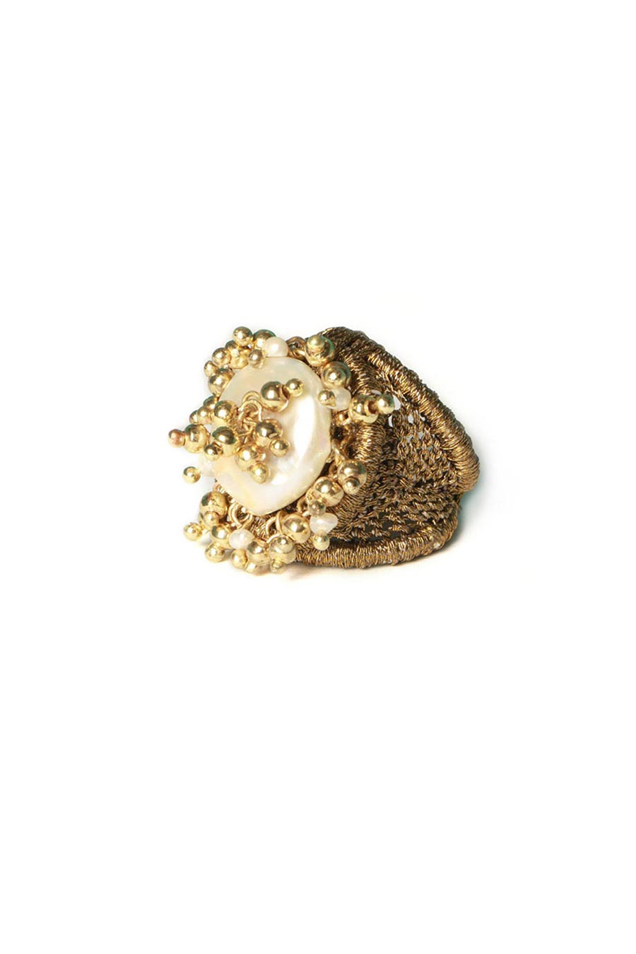 Agni Ring