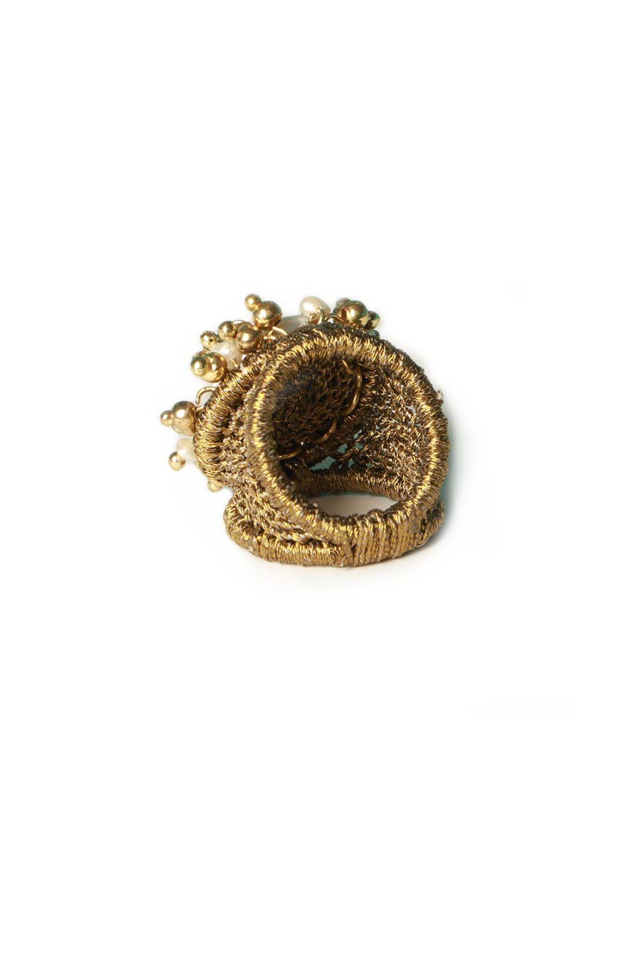 Agni Ring