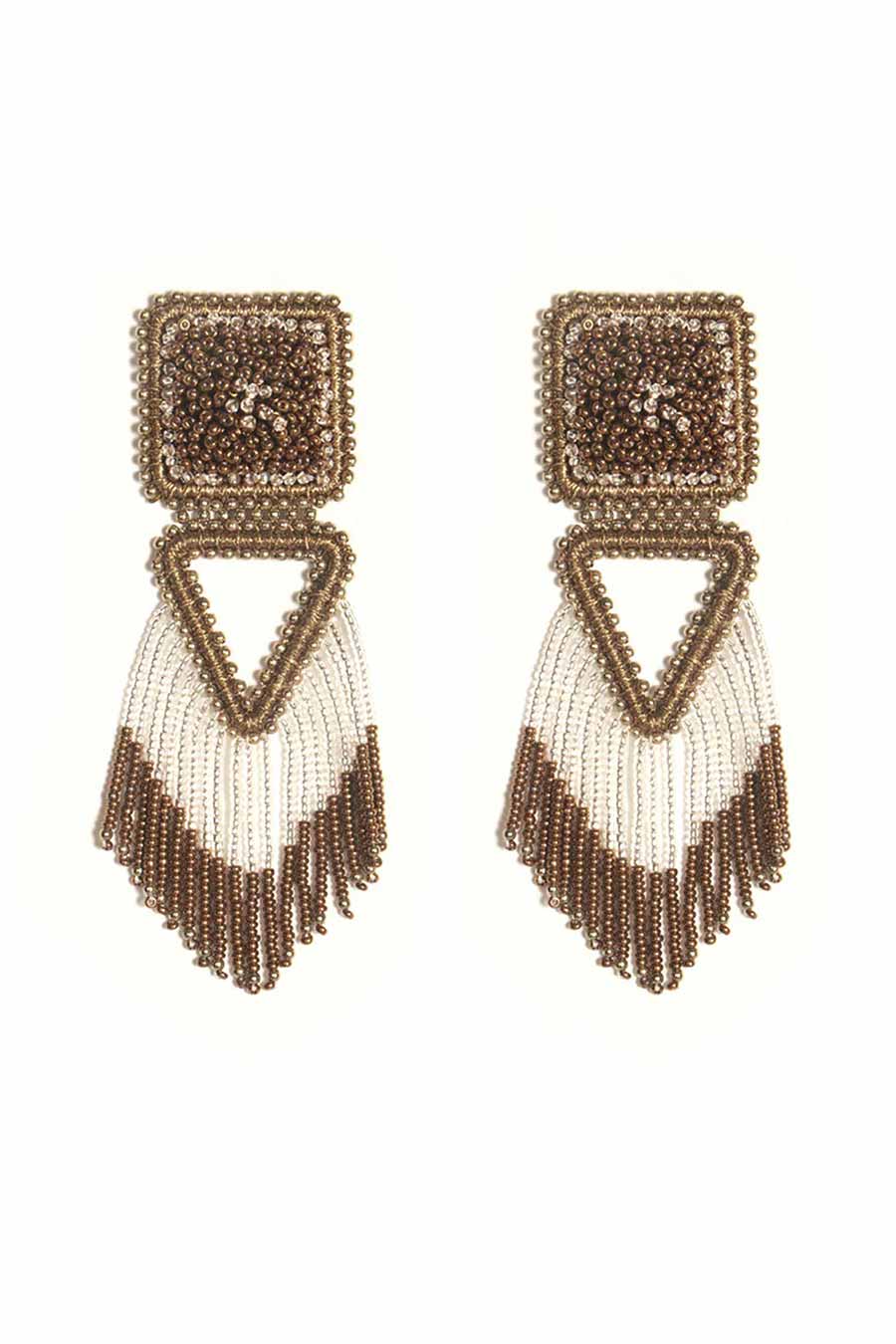 Aviral Earrings