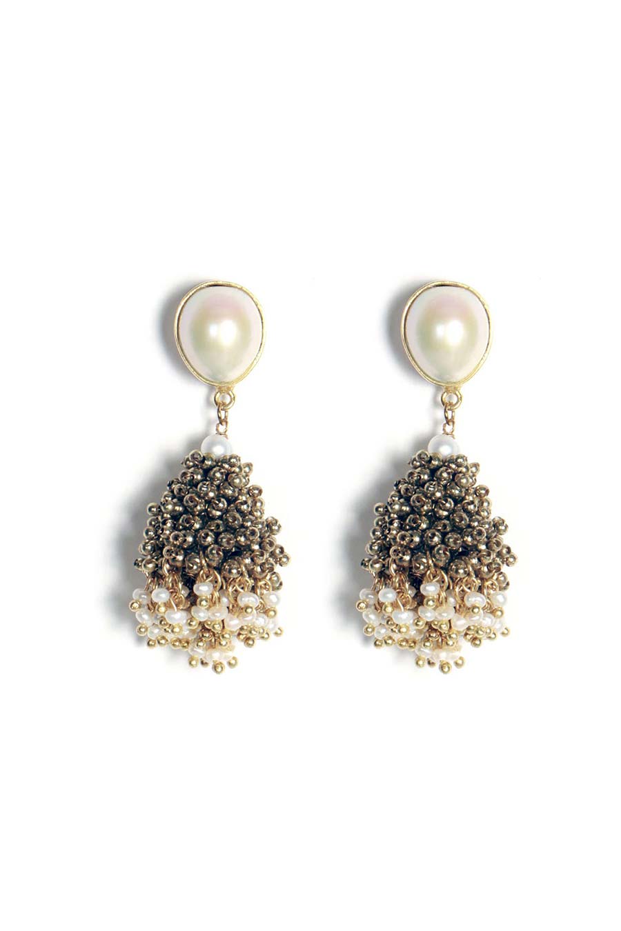 Nora Jhoomer Earrings