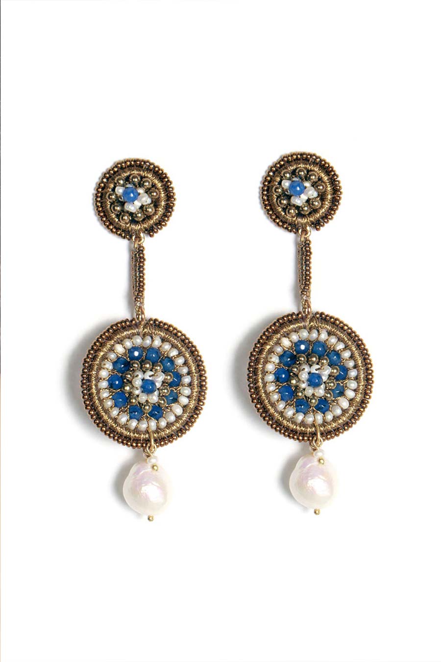 Shabnam Earrings