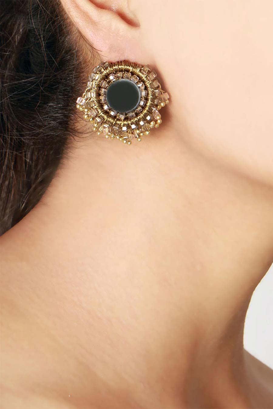 Aaina Earrings
