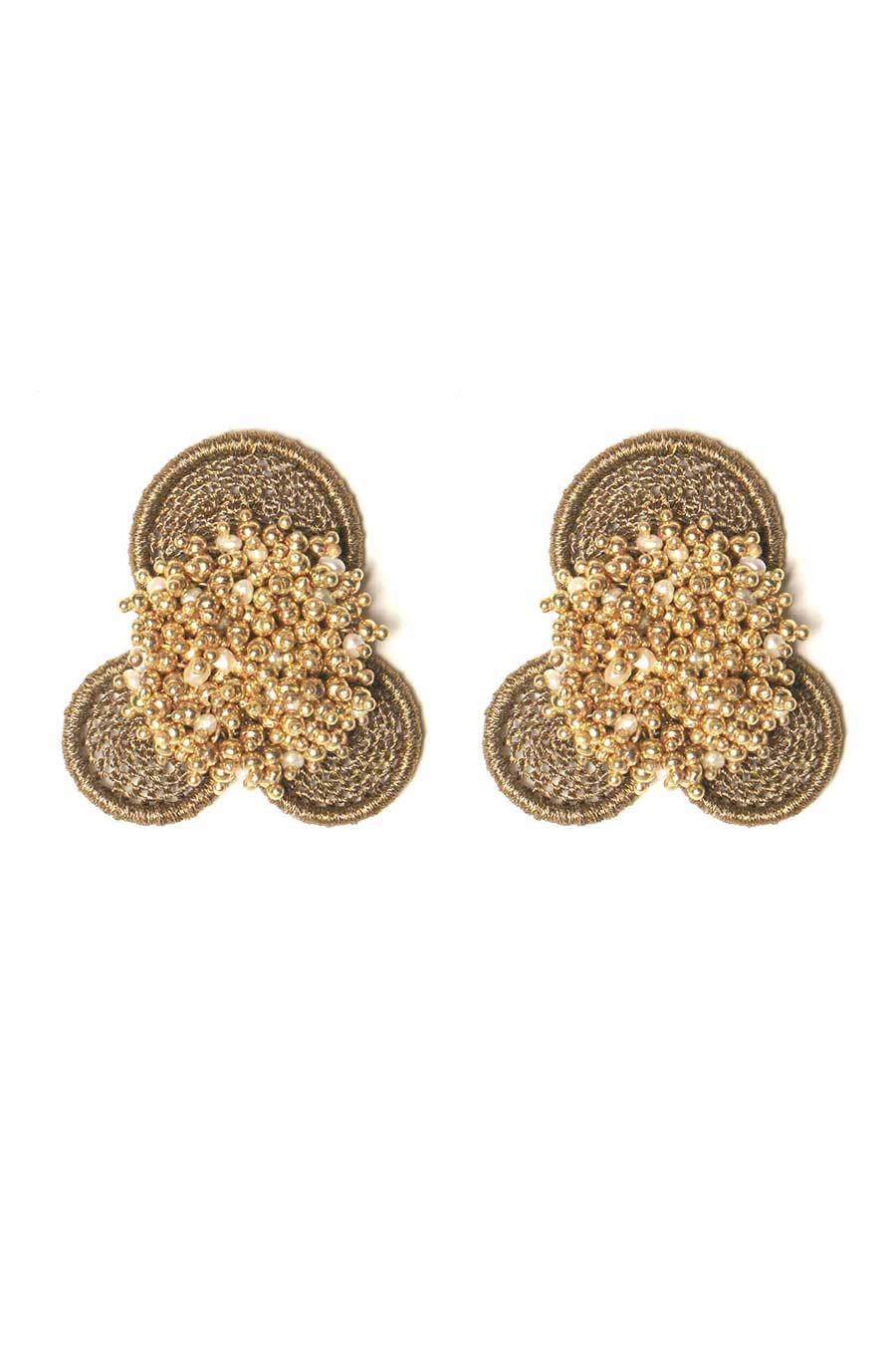 Windmill Earrings