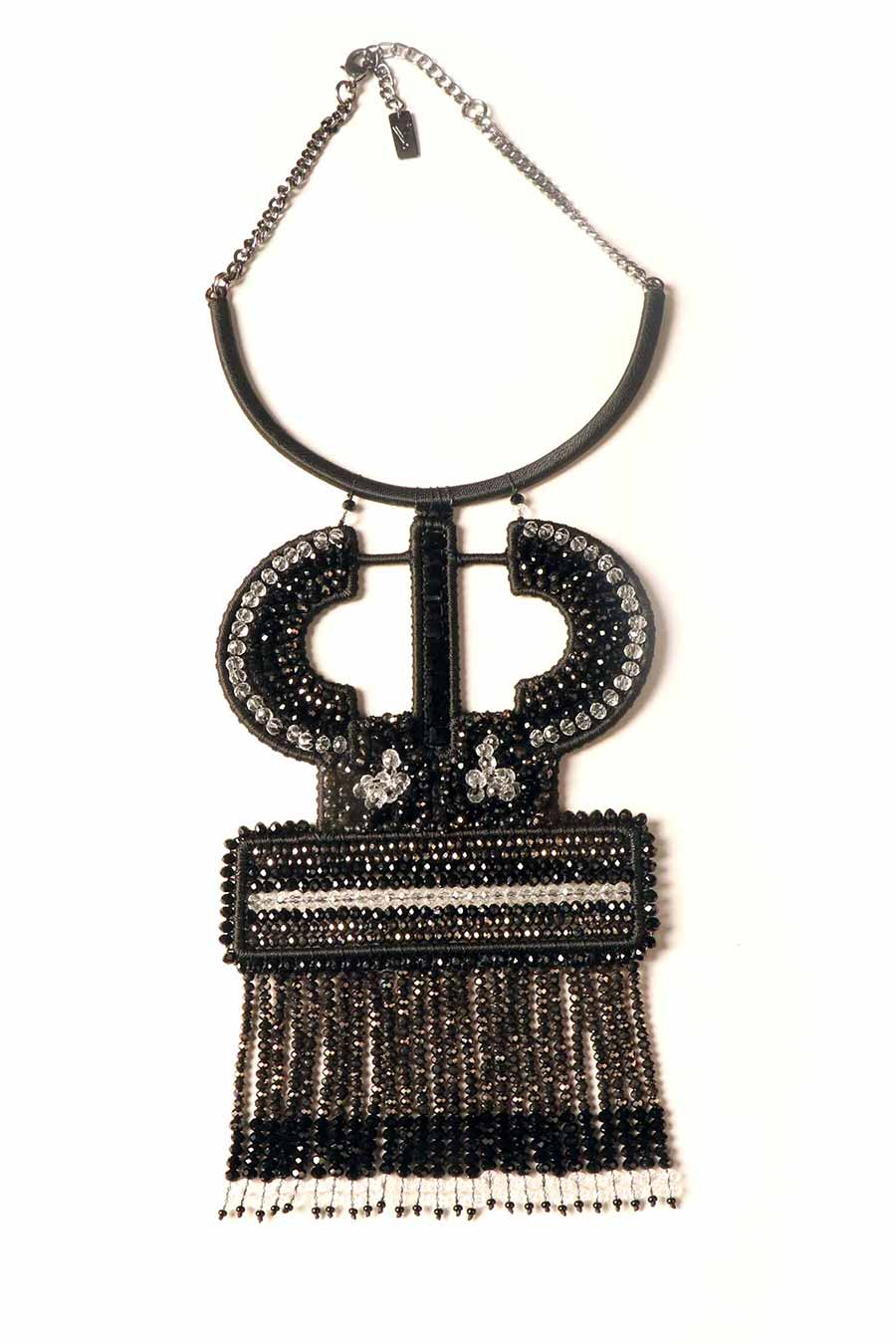T-Pot Necklace