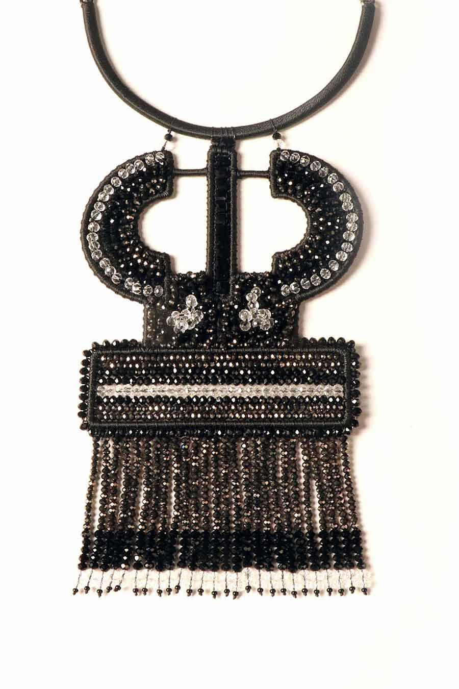 T-Pot Necklace