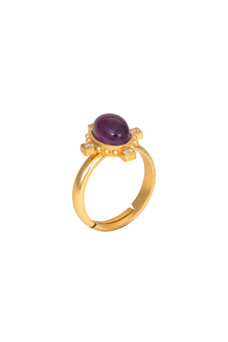 Colour Me Good Ring