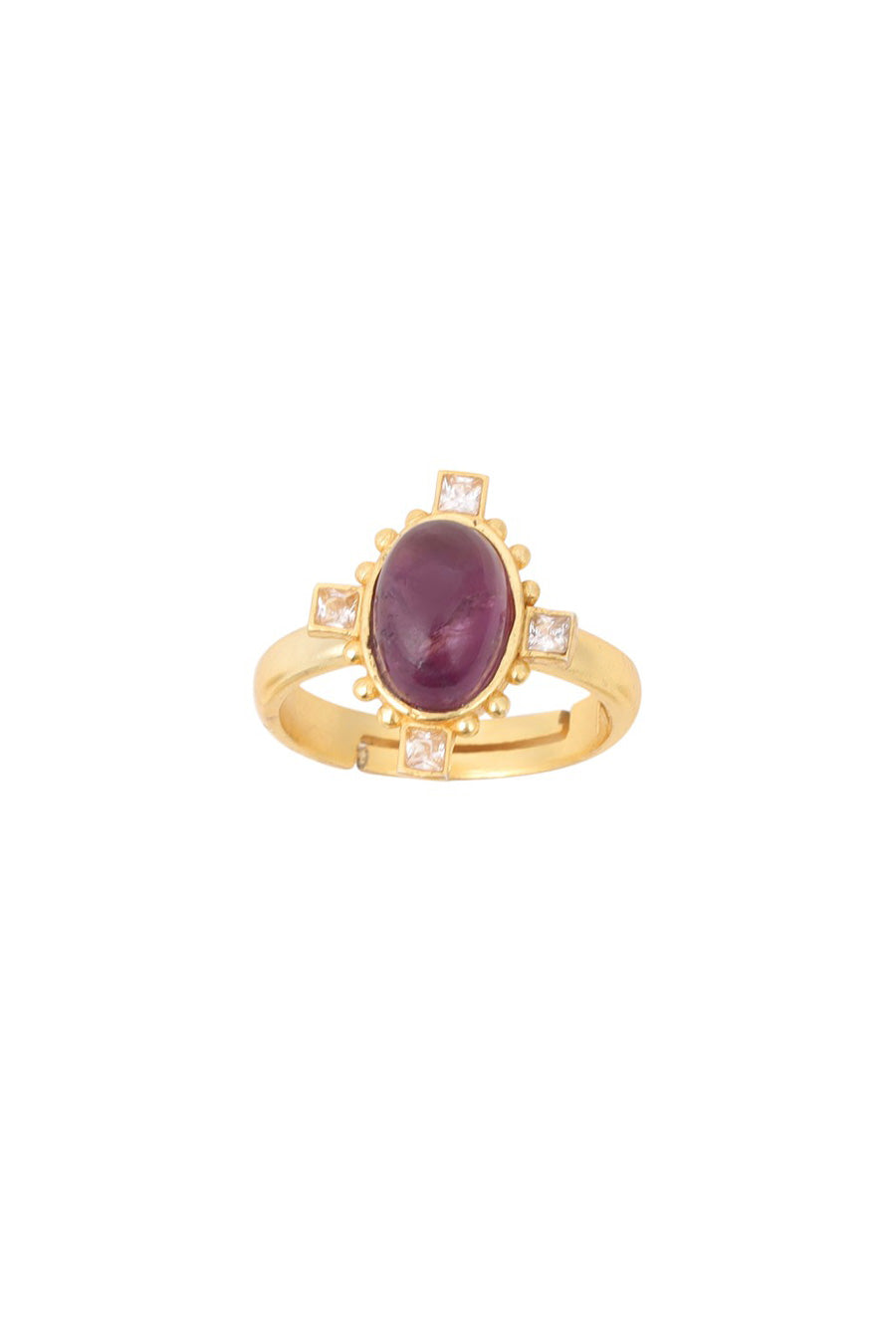Colour Me Good Ring