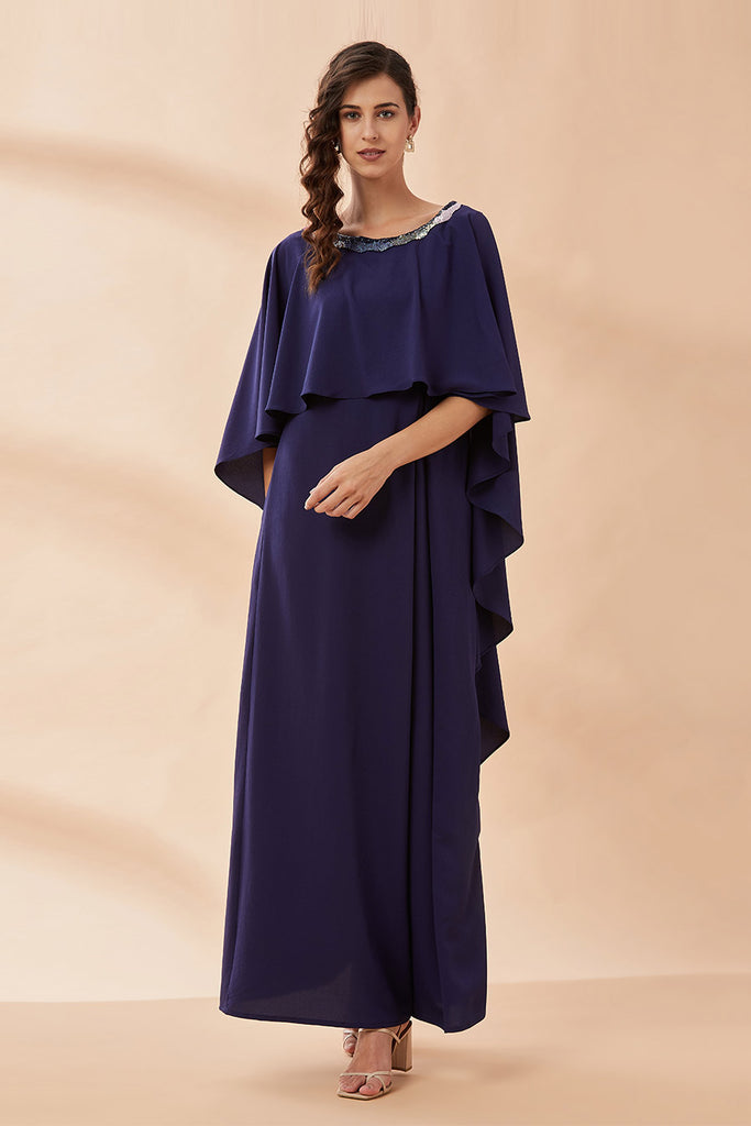Buy Black Dresses for Women by Styli Online | Ajio.com