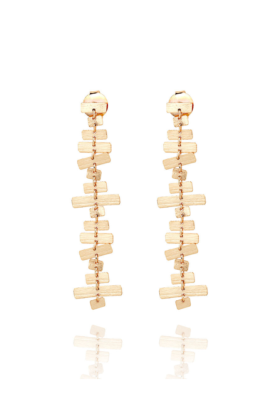 Grecian Goddess Earrings