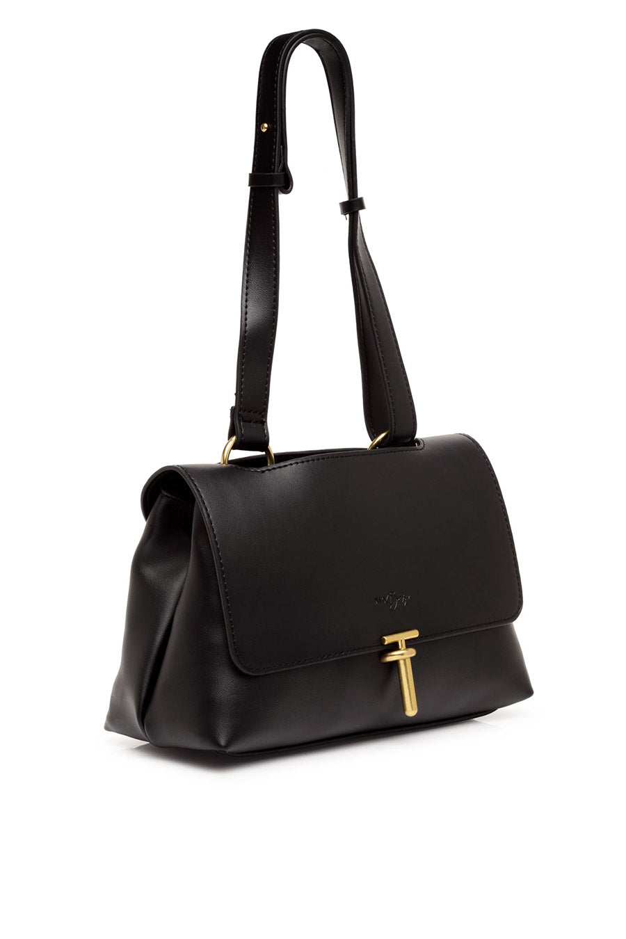 Black Crossbody / Shoulder Bag