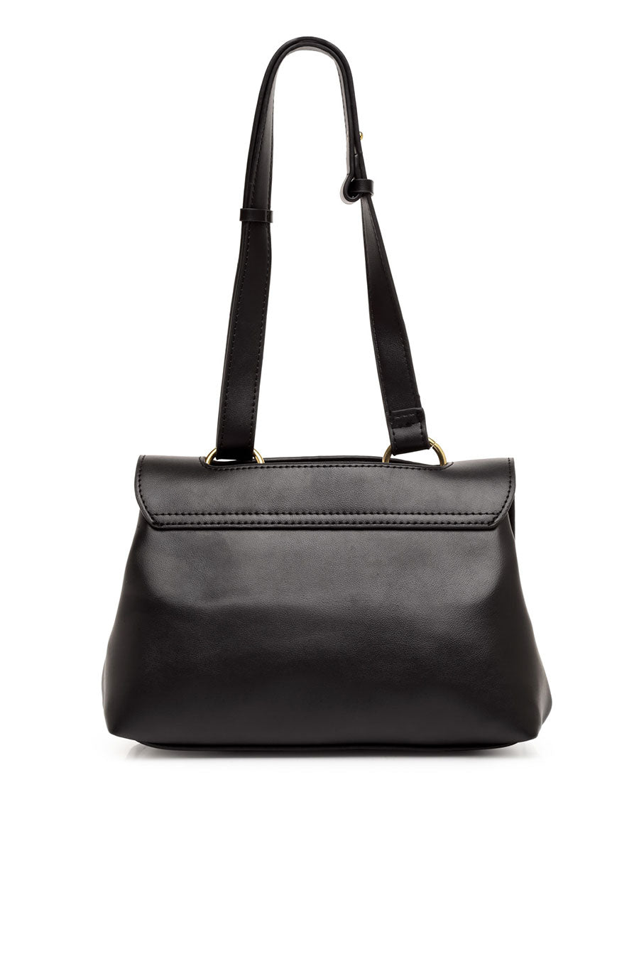 Black Crossbody / Shoulder Bag