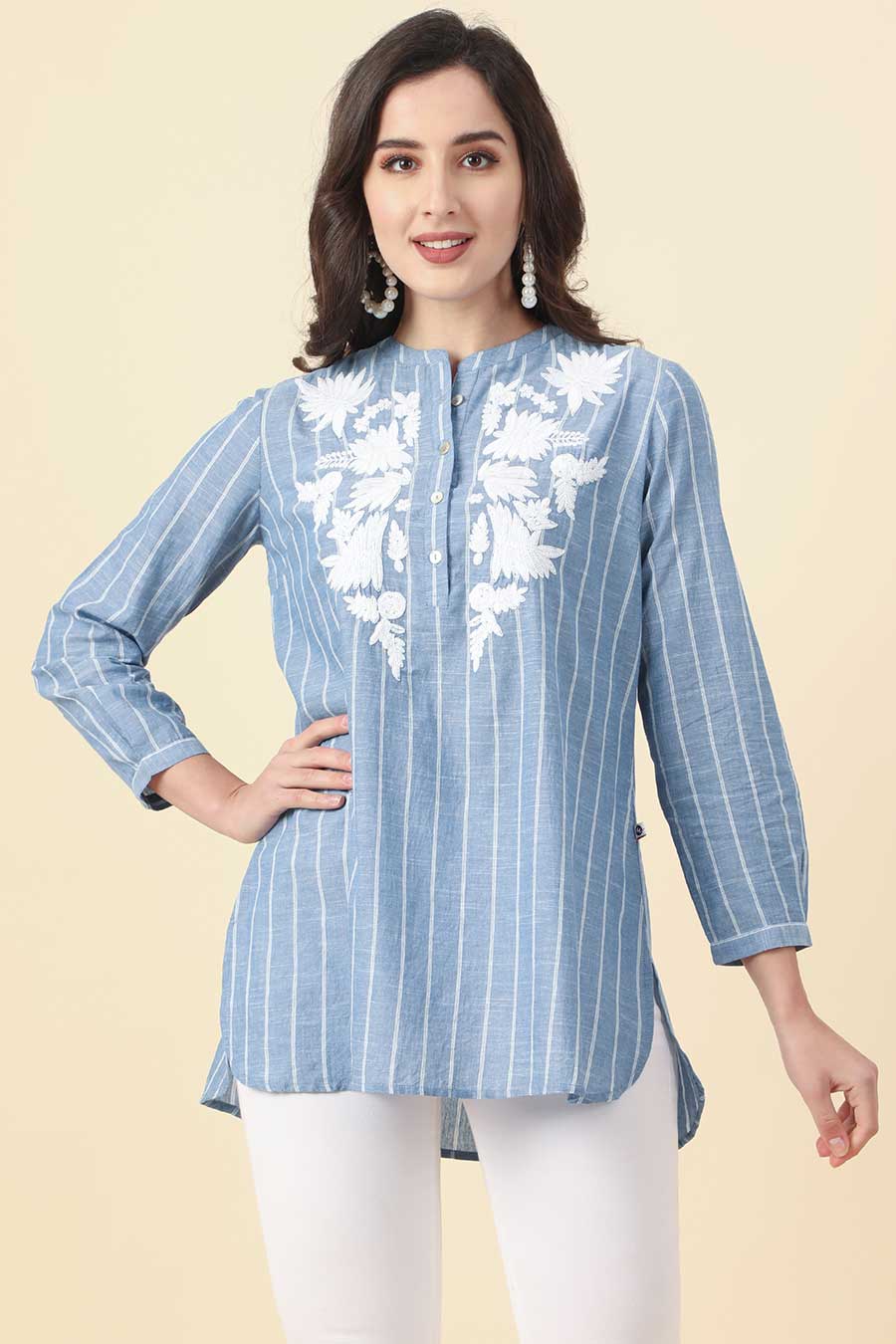 Tops on sale baratos online