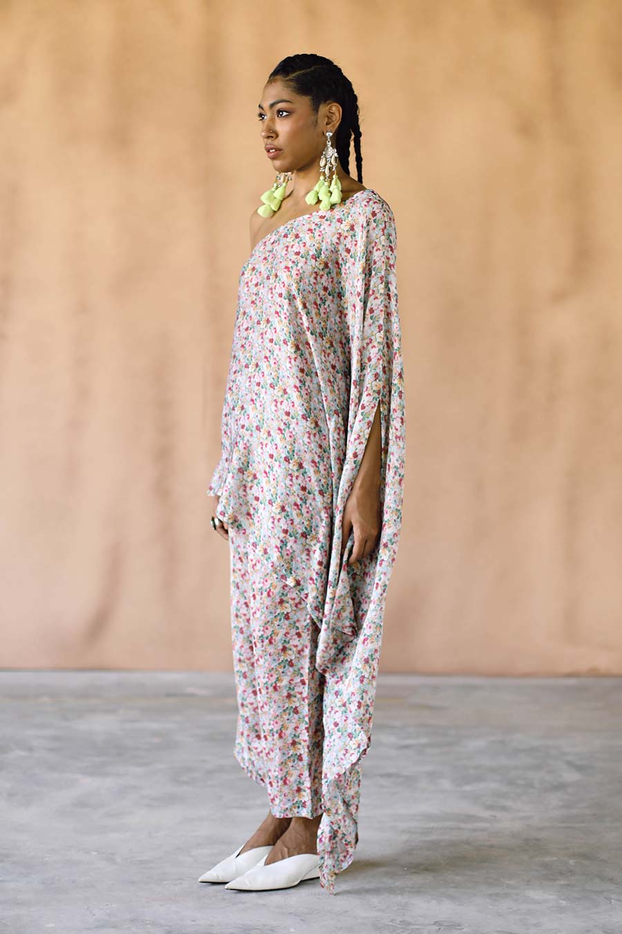 Milano Scoop Top & Pant Co-Ord Set