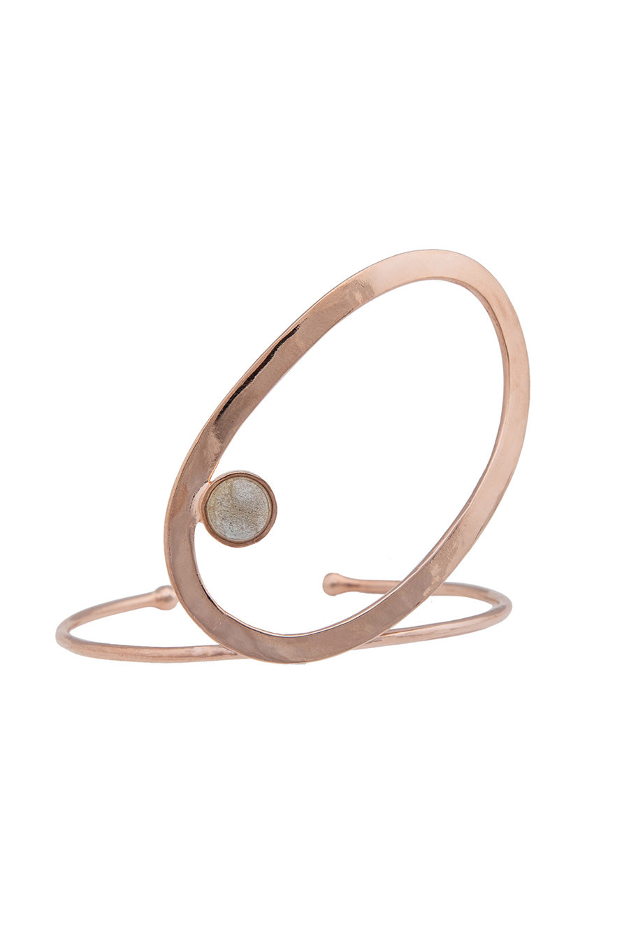 Oval Cuff