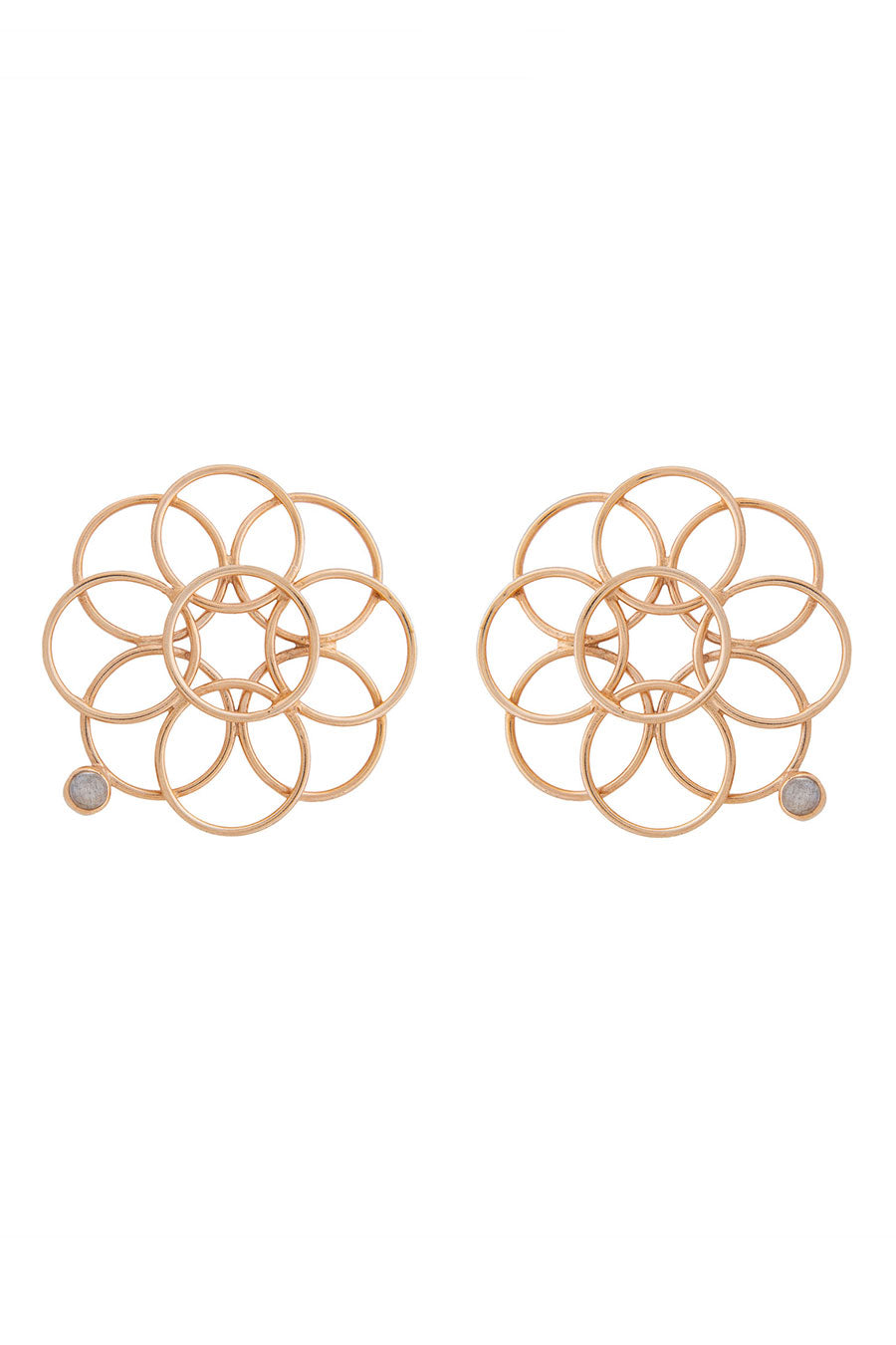 Floret Earrings