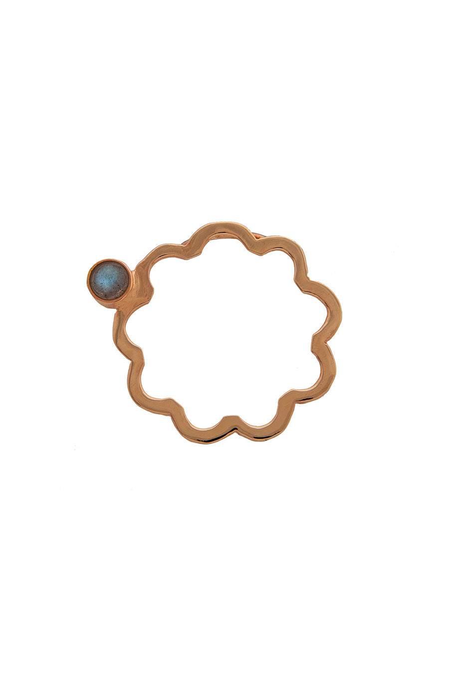 Grande Fleur Ring