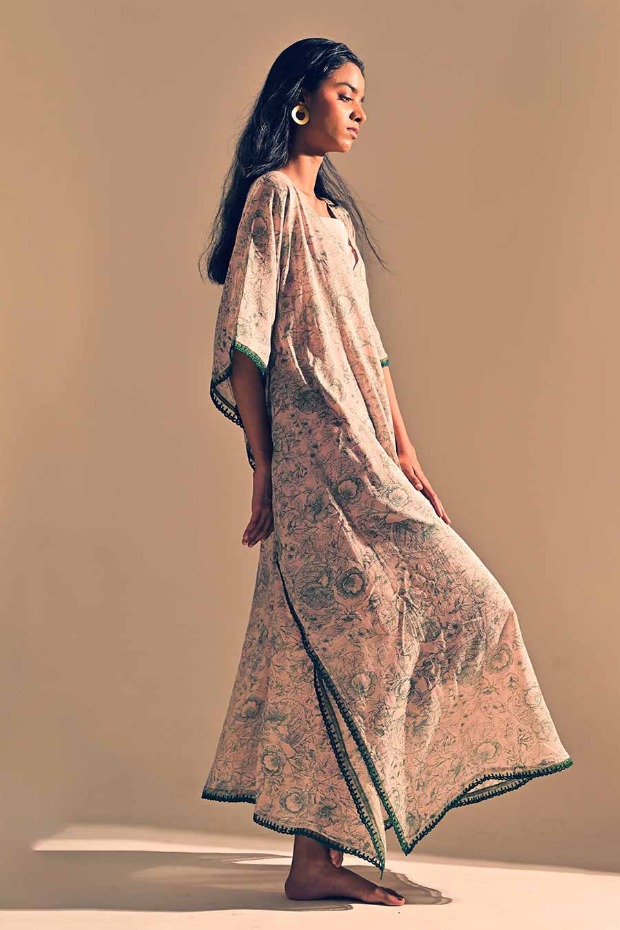 Beryl Kaftan