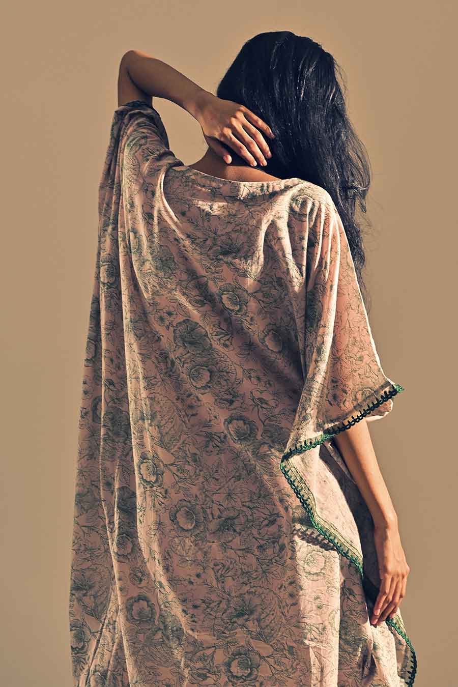 Beryl Kaftan