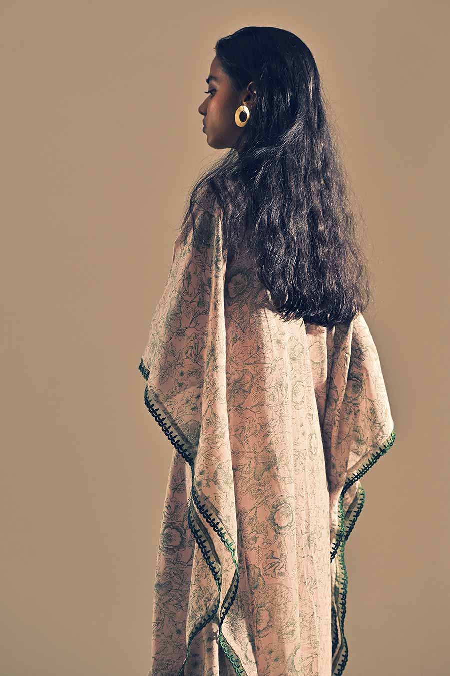 Beryl Kaftan