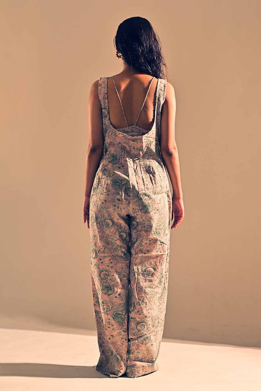Beryl Jumpsuit