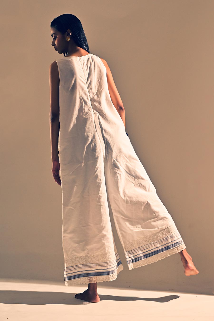 Basra Jumpsuit