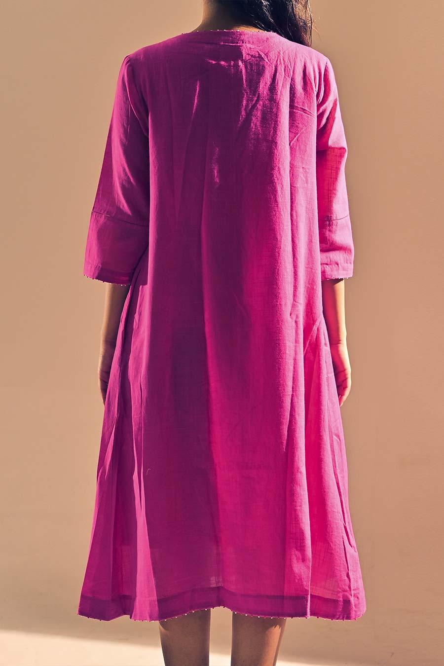 Tourmaline Tunic Dress